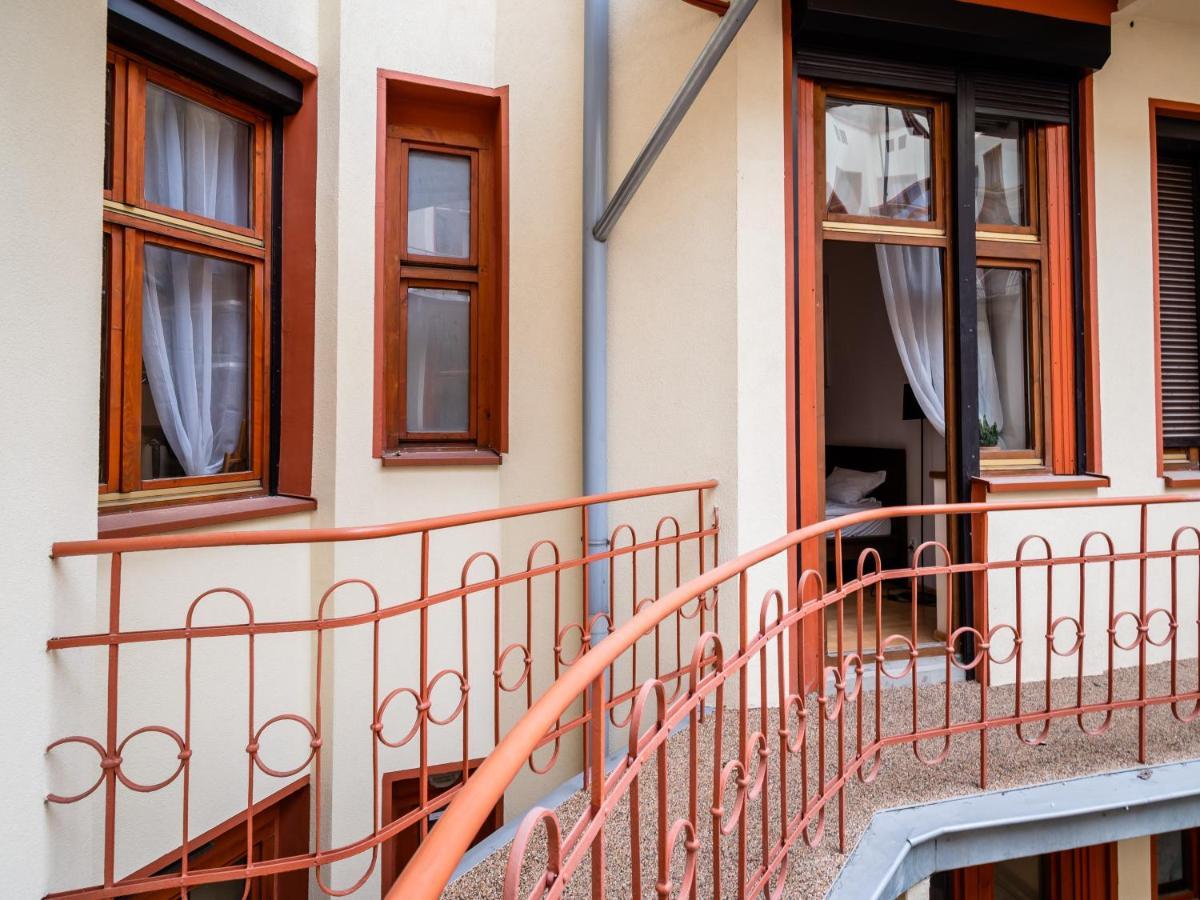 Koletek 7 Apartment Near The Wawel Castle Cracovia Esterno foto