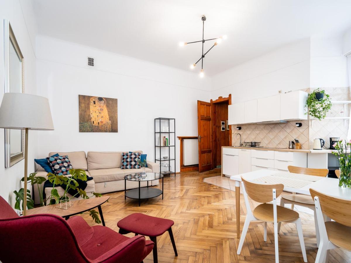 Koletek 7 Apartment Near The Wawel Castle Cracovia Esterno foto