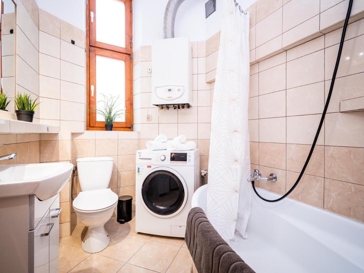 Koletek 7 Apartment Near The Wawel Castle Cracovia Esterno foto