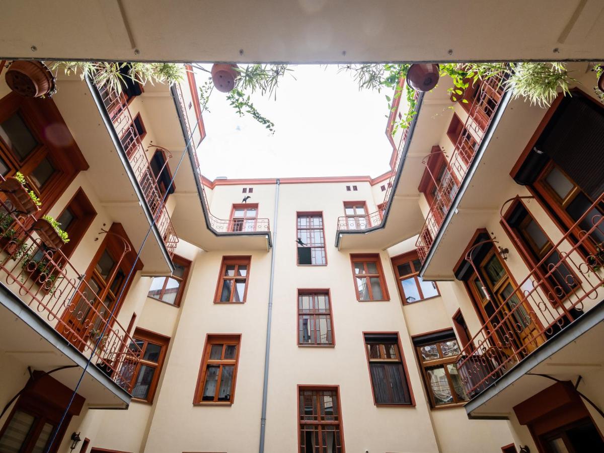 Koletek 7 Apartment Near The Wawel Castle Cracovia Esterno foto