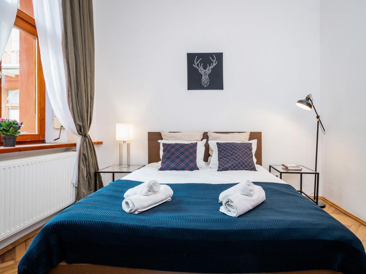 Koletek 7 Apartment Near The Wawel Castle Cracovia Esterno foto