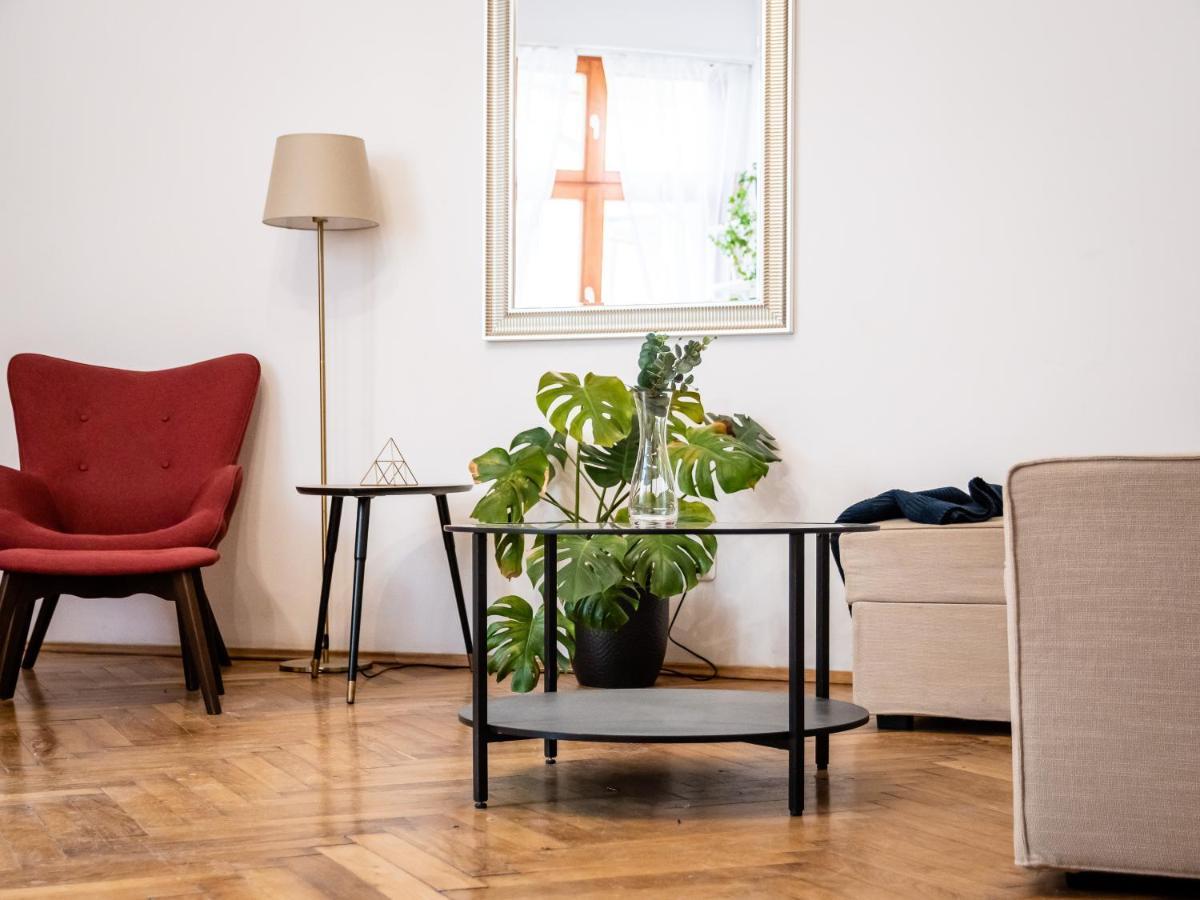 Koletek 7 Apartment Near The Wawel Castle Cracovia Esterno foto