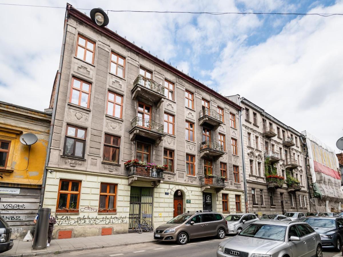 Koletek 7 Apartment Near The Wawel Castle Cracovia Esterno foto