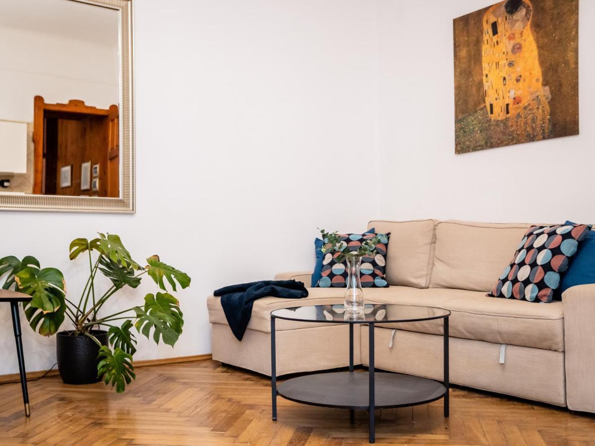 Koletek 7 Apartment Near The Wawel Castle Cracovia Esterno foto