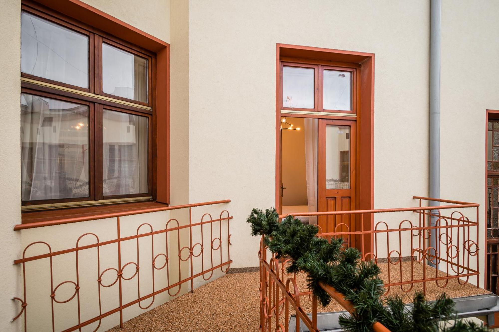 Koletek 7 Apartment Near The Wawel Castle Cracovia Esterno foto