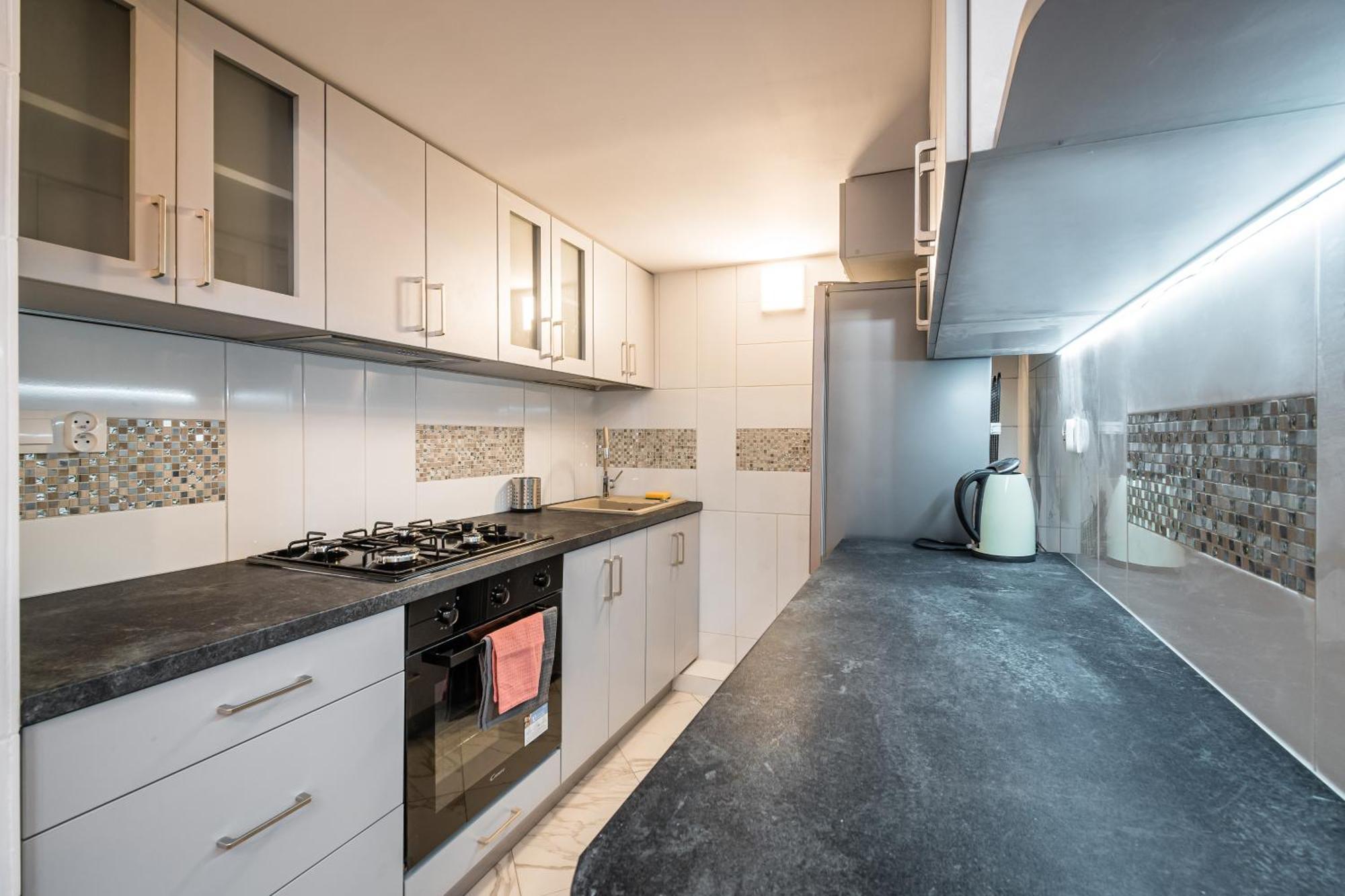 Koletek 7 Apartment Near The Wawel Castle Cracovia Esterno foto