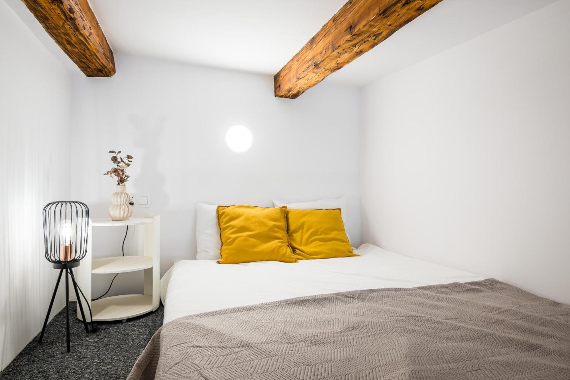 Koletek 7 Apartment Near The Wawel Castle Cracovia Esterno foto