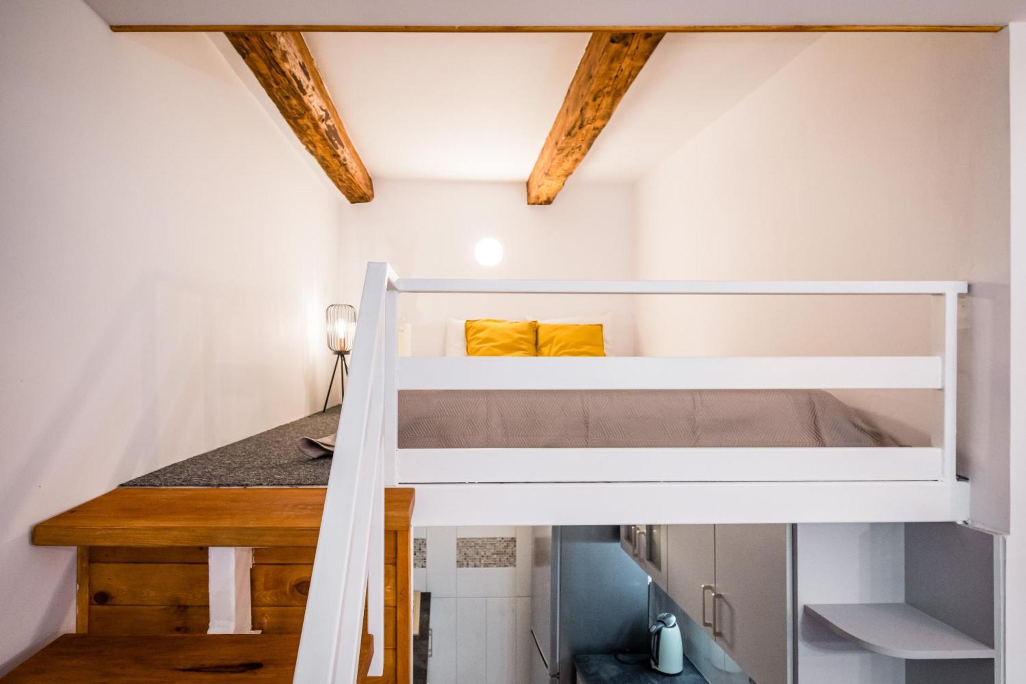 Koletek 7 Apartment Near The Wawel Castle Cracovia Camera foto