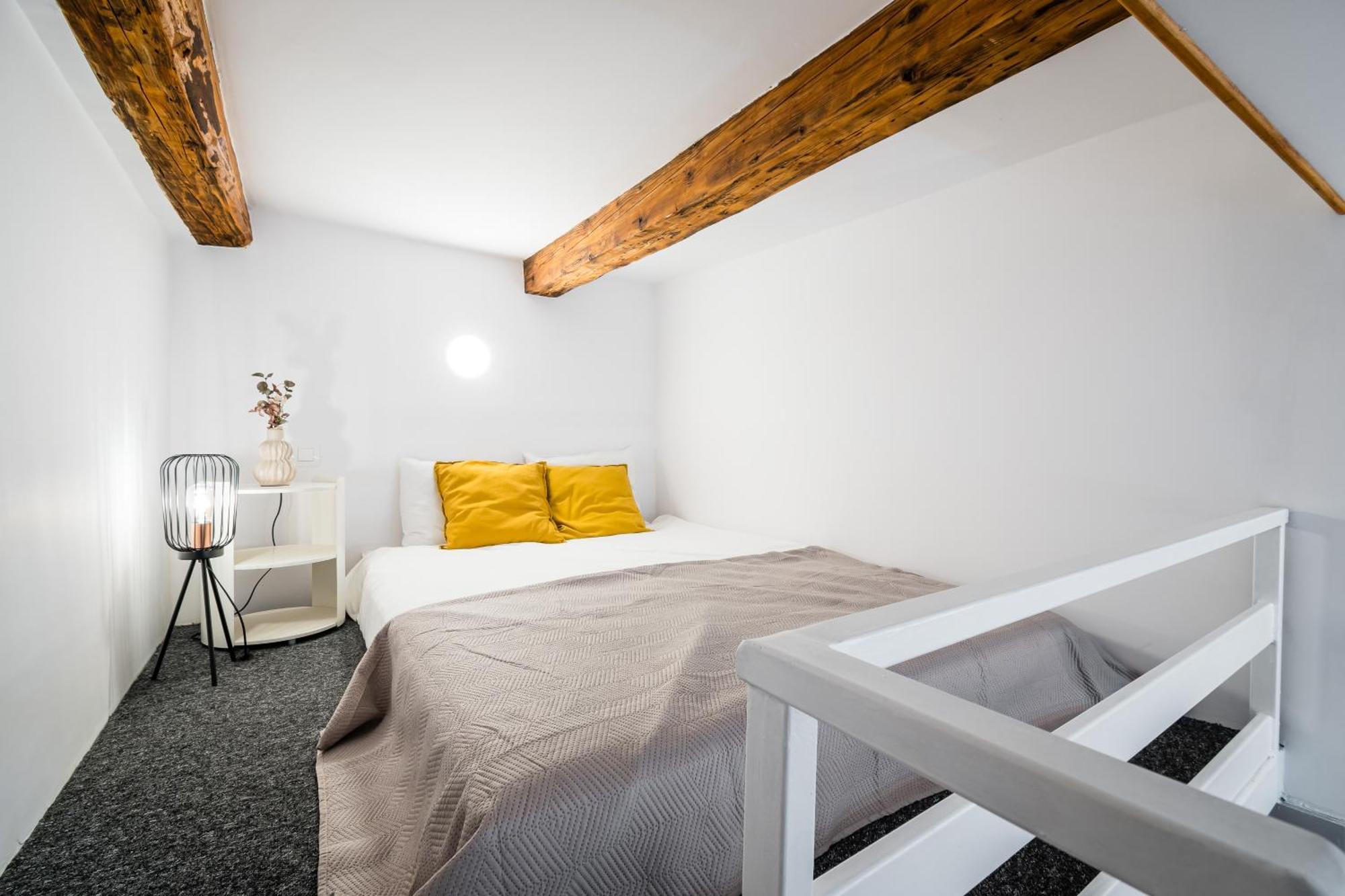 Koletek 7 Apartment Near The Wawel Castle Cracovia Camera foto