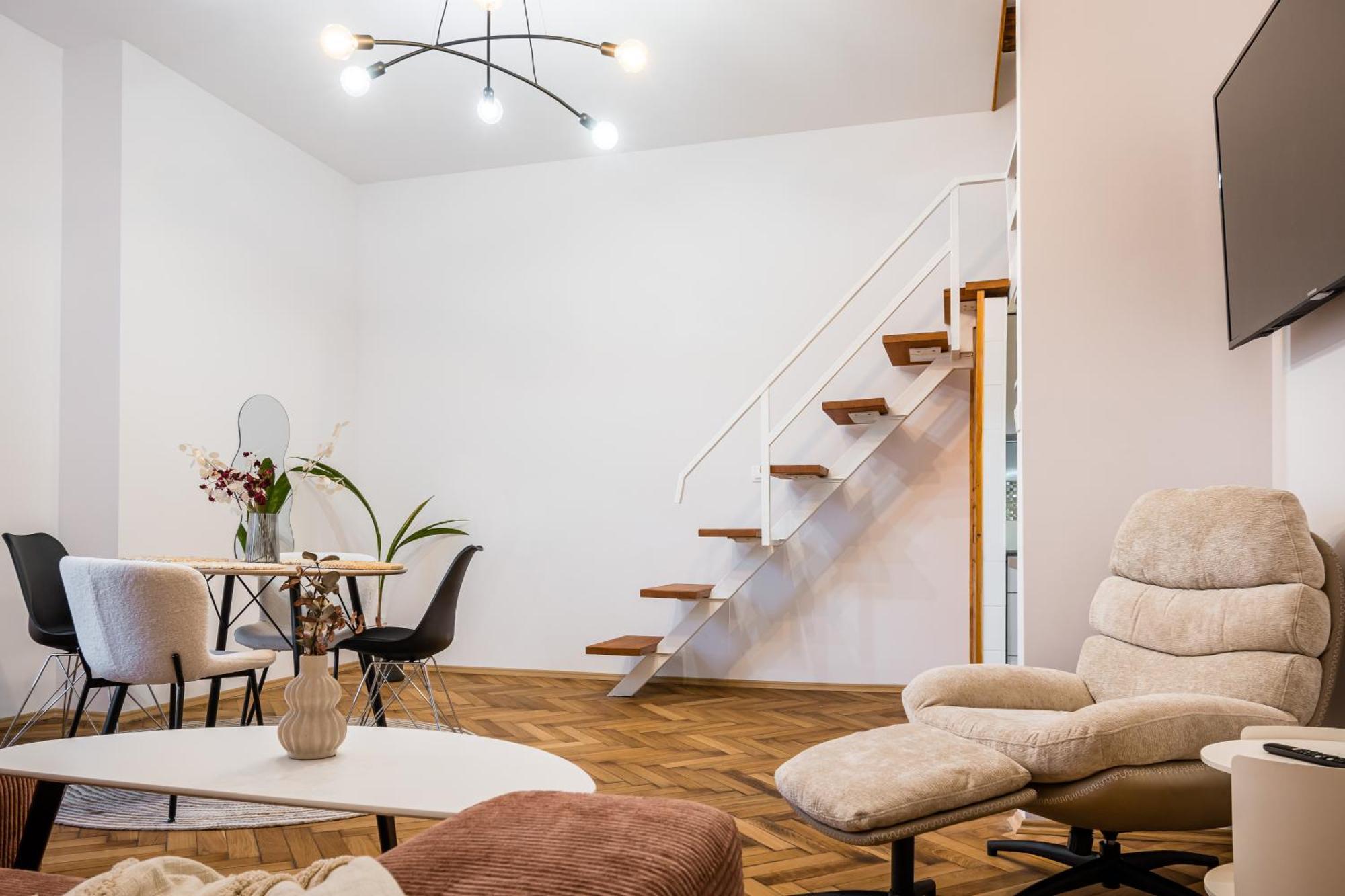 Koletek 7 Apartment Near The Wawel Castle Cracovia Camera foto